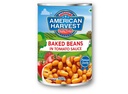 AH Baked Beans in T/Sauce (24x400g)
