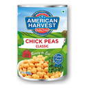 AH ChickPeas (24x400g)