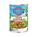 AH Mixed Vegetables (24x400g)