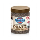 AH CHIA SEEDS (24x500g) Jar