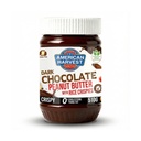 AH Chocolate Peanut Butter w/Rice Crispies (12x510g)