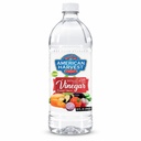 AH White Vinegar 32oz (12x946ml)