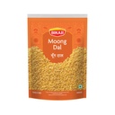 Bikaji Moong Dal (48x200g)