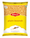 Bikaji Boondi Plain (48x200g)