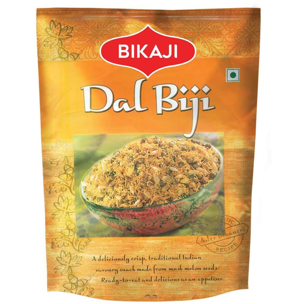 Bikaji Dal Biji (48x200g)