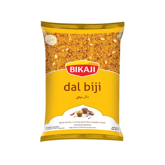 Bikaji Dal Biji (48x200g)