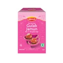 Bikaji Gol-M-Gol Gulab Jamun (12x1000G)