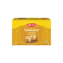 Bikaji Desi Ghee Soan Papdi Sadabahar (40x200G)