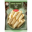 Bikaji Papad Urad (60x250G)