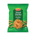 Bikaji Soya Sticks (Masala Bunch)(50x40G)