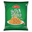 Bikaji Soya Sticks (Masala Bunch)(50x40G)