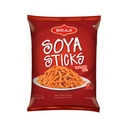 Bikaji Soya Sticks (Tomato Bunch)(50x40G)