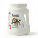 Bharat Pure Coconut Oil (6x2L)