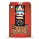 Cibo Di Italia Pasta Penne Rigate - Whole Wheat (16x500g)