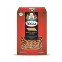 Cibo Di Italia Pasta Penne Rigate - Whole Wheat (16x500g)