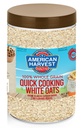 AH White OATS (12x1kg) JAR