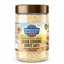 AH White OATS (12x1kg) JAR