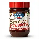 AH Chocolate Peanut Butter Creamy (12x510g)