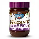 AH Chocolate Peanut Butter Crunchy (12x510g)