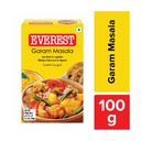 Everest Garam Masala (100gmsx120)
