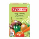 Everest Sabji Masala(100gx120)