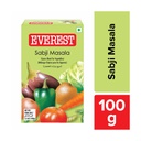 Everest Sabji Masala(100gx120)