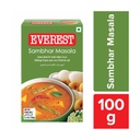 Everest Sambhar Masala(100gx120)