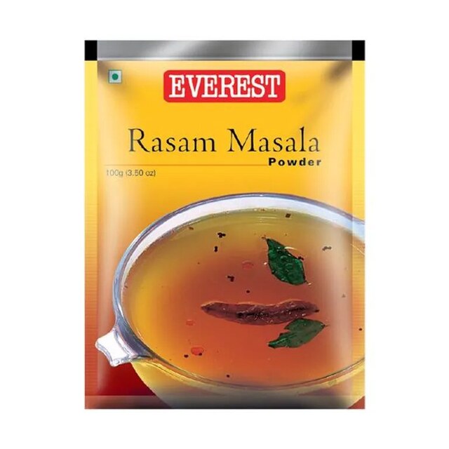 Everest Rasam Powder(100gx120)