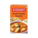 Everest Shahi Paneer Masala(100gx120)