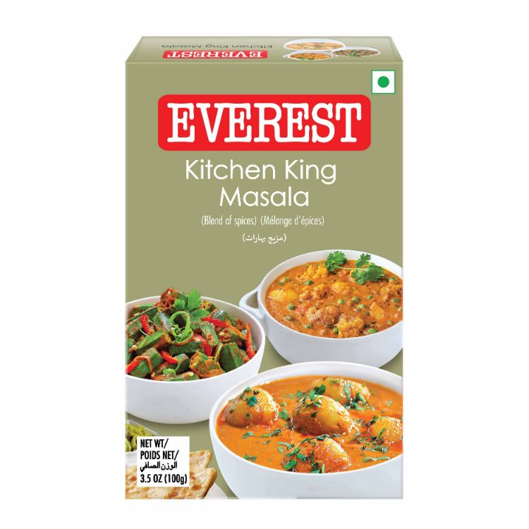 Everest Kitchen King(100gx120)