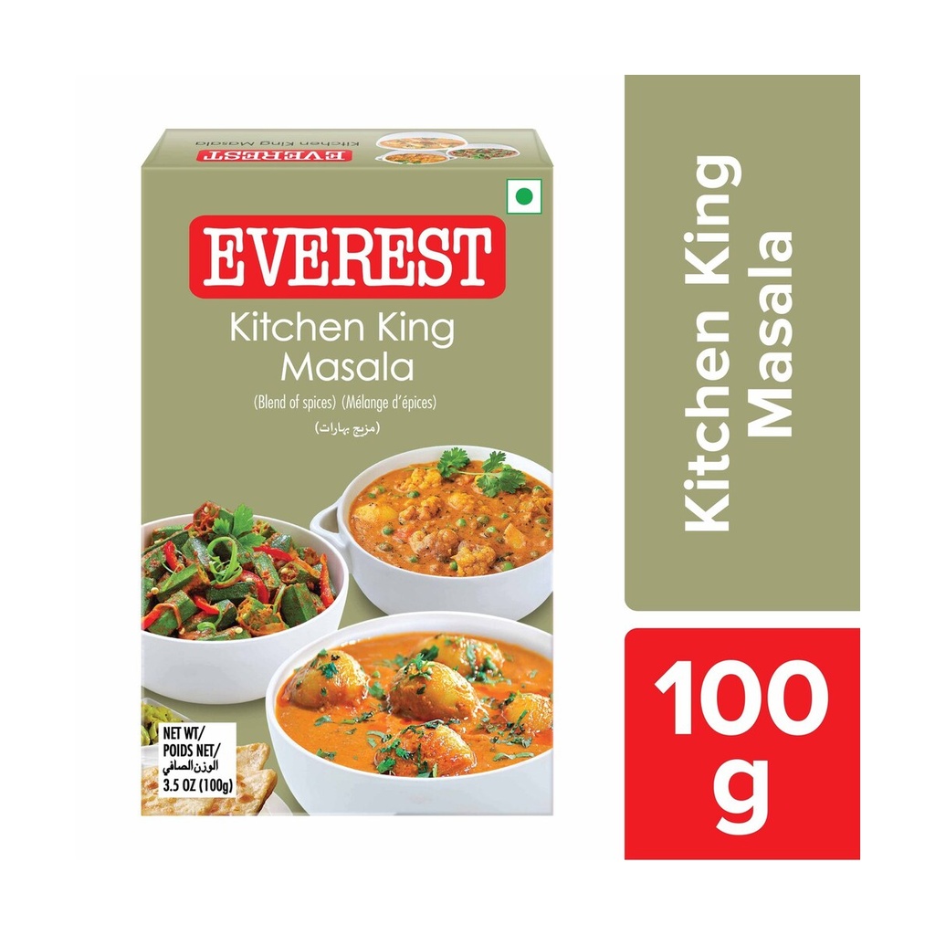 Everest Kitchen King(100gx120)