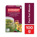 Everest Pani Puri Masala(100gx120)