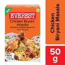 Everest Chicken Biryani Masala(50gx120)