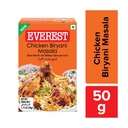 Everest Chicken Biryani Masala(50gx120)
