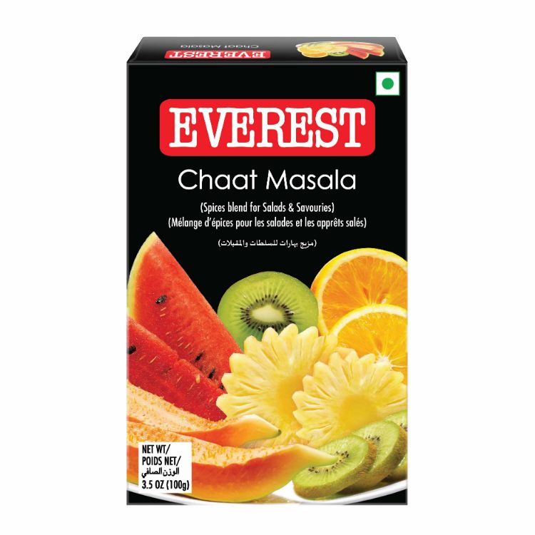 Everest Chaat Masala(100gx120)