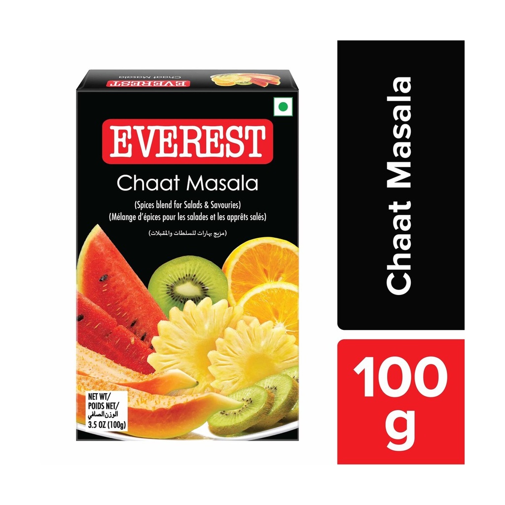 Everest Chaat Masala(100gx120)