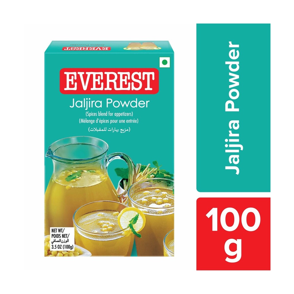 Everest Jaljira(100gx120)