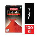 Everest Tikhalal Chilli Powder (BOX)(100gx120)