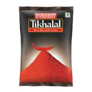 Everest Tikhalal Chilli Powder (500gx40)