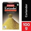 Everest Coriander Powder (BOX)(100gx120)