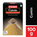 Everest Cumin Powder Pouch Box(100gx120)