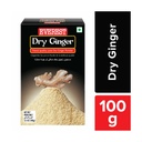Everest Dry Ginger (100gx120)