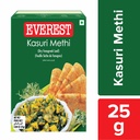 Everest Kasuri Methi(25gx120)