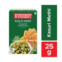 Everest Kasuri Methi(25gx120)
