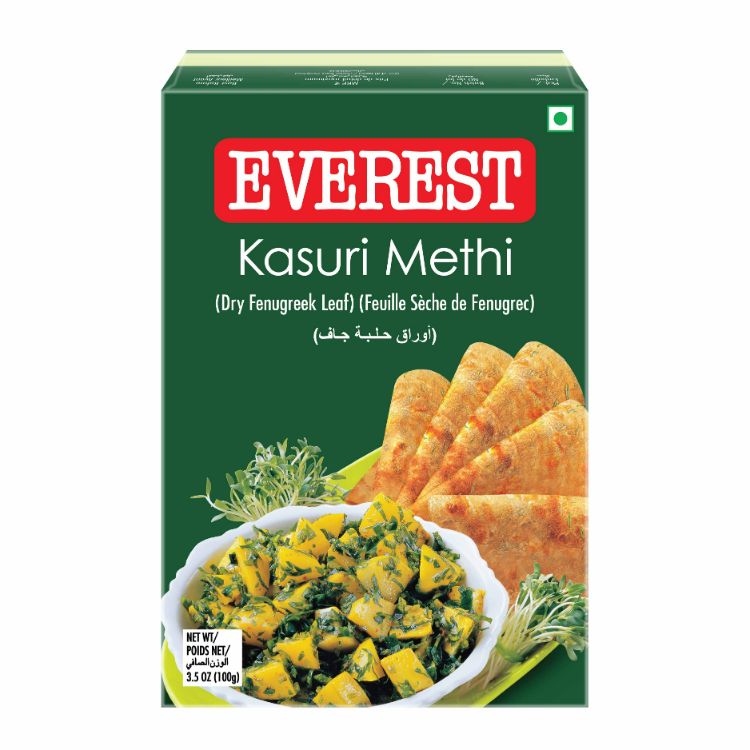Everest Kasuri Methi(100gx60)