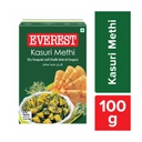 Everest Kasuri Methi(100gx60)