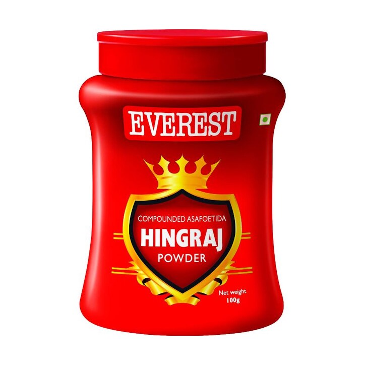 Everest Hing Raj(100gx60)
