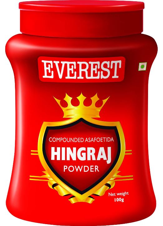 Everest Hing Raj(100gx60)