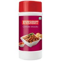 Everest Chhole Masala Jar(100gx120Jar)