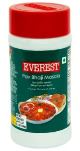 Everest Pav Bhaji Masala Jar(100gx120Jar)